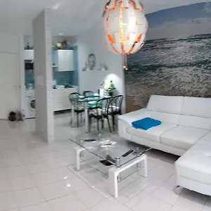  Apartamento Ocean House & Perfect For