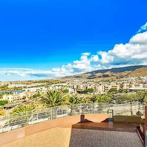  Apartamento Calle Madrid